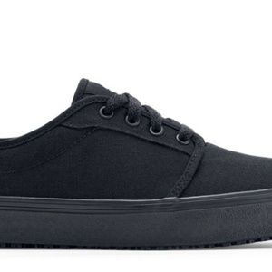 New Women’s black Merlin shoes